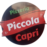 Logo Pizzeria Piccola Capri